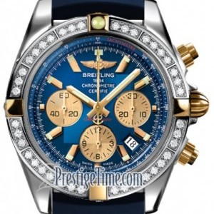 Breitling IB011053c790-3pro3d  Chronomat 44 Mens Watch IB011053/c790-3pro3d 184639