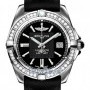 Breitling A71356LAba10-1ld  Galactic 32 Ladies Watch