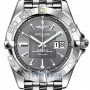 Breitling A49350L2f549-ss  Galactic 41 Mens Watch