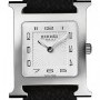 Hermès 036792WW00  H Hour Quartz Medium MM Ladies Watch