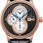Anonimo J015133240 Jaquet Droz Astrale Time Zone Mens Watc