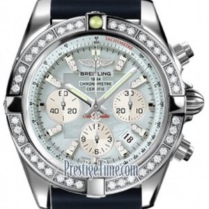 Breitling Ab011053g686-3or  Chronomat 44 Mens Watch ab011053/g686-3or 181631