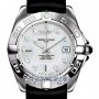 Breitling A71356L2a708-1rt  Galactic 32 Ladies Watch