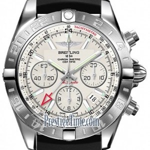 Breitling Ab042011g745-1pro3d  Chronomat 44 GMT Mens Watch ab042011/g745-1pro3d 200565