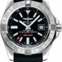 Breitling A3239011bc35-1pro3t  Avenger II GMT Mens Watch