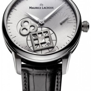 Maurice Lacroix Mp7158-ss001-901  Masterpiece Roue Carree Mens Wat mp7158-ss001-901 174257