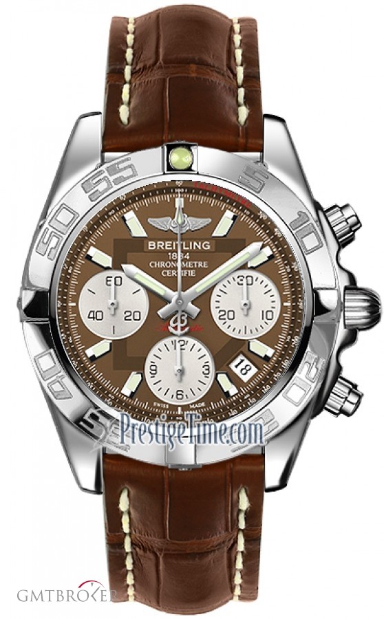 Breitling Ab014012q583-2cd  Chronomat 41 Mens Watch ab014012/q583-2cd 176145