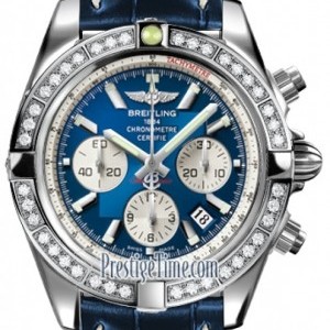 Breitling Ab011053c788-3ct  Chronomat 44 Mens Watch ab011053/c788-3ct 181373