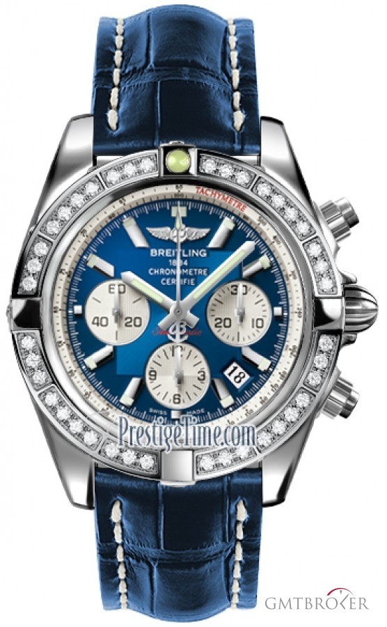 Breitling Ab011053c788-3ct  Chronomat 44 Mens Watch ab011053/c788-3ct 181373