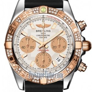 Breitling Cb0140aag713-1or  Chronomat 41 Mens Watch cb0140aa/g713-1or 179311