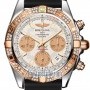 Breitling Cb0140aag713-1or  Chronomat 41 Mens Watch