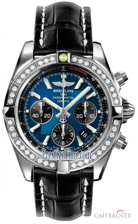 Breitling Ab011053c789-1ct  Chronomat 44 Mens Watch ab011053/c789-1ct 181393
