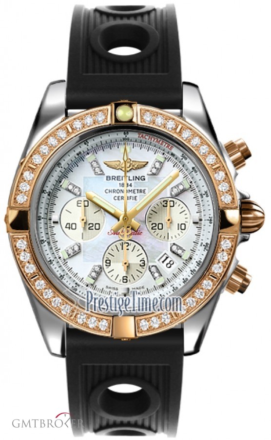 Breitling CB011053a698-1or  Chronomat 44 Mens Watch CB011053/a698-1or 185161