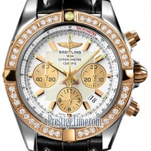Breitling CB011053a696-1cd  Chronomat 44 Mens Watch CB011053/a696-1cd 185123