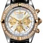 Breitling CB011053a696-1cd  Chronomat 44 Mens Watch