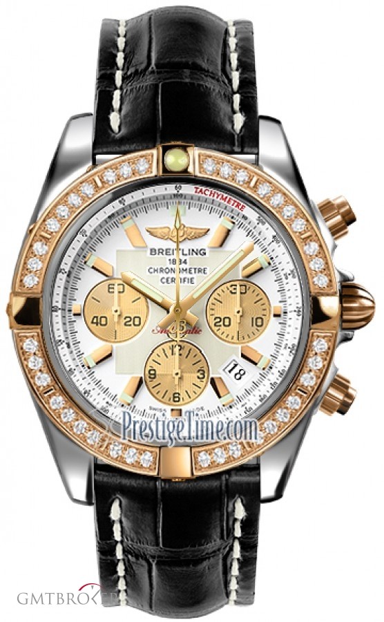 Breitling CB011053a696-1cd  Chronomat 44 Mens Watch CB011053/a696-1cd 185123