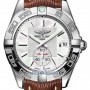 Breitling A3733012a716-2lts  Galactic 36 Automatic Midsize W