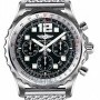 Breitling A2336035ba68-ss  Chronospace Automatic Mens Watch
