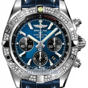 Breitling Ab0110aac789-3ct  Chronomat 44 Mens Watch ab0110aa/c789-3ct 183659