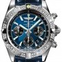 Breitling Ab0110aac789-3ct  Chronomat 44 Mens Watch