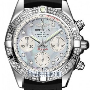 Breitling Ab0140aag712-1pro3t  Chronomat 41 Mens Watch ab0140aa/g712-1pro3t 178949