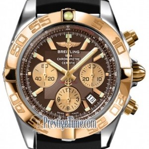 Breitling CB011012q576-1pro3d  Chronomat 44 Mens Watch CB011012/q576-1pro3d 185103