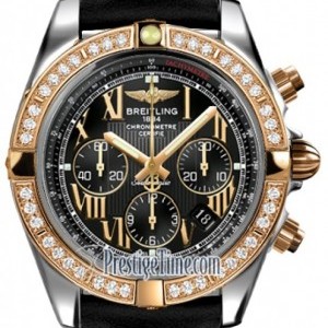 Breitling CB011053b957-1lt  Chronomat 44 Mens Watch CB011053/b957-1lt 185165