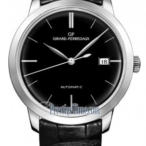 Girard Perregaux 49525-53-631-bk6a  Classique Elegance Automatic 19 49525-53-631-bk6a 267157