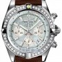 Breitling Ab011053g686-2ld  Chronomat 44 Mens Watch