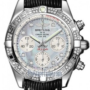 Breitling Ab0140aag712-1lts  Chronomat 41 Mens Watch ab0140aa/g712-1lts 191037