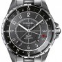 Chanel H3099  J12 GMT 41mm Unisex Watch