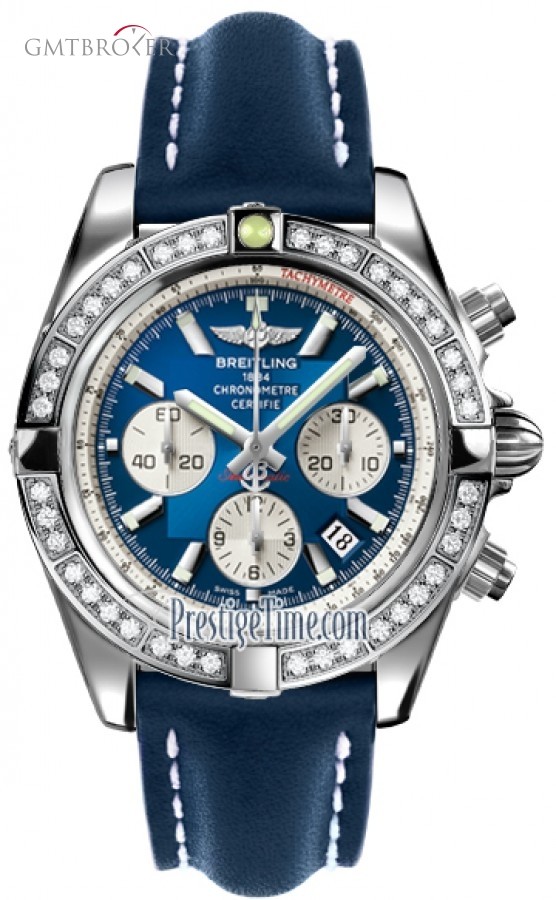 Breitling Ab011053c788-3ld  Chronomat 44 Mens Watch ab011053/c788-3ld 181363