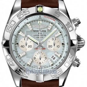 Breitling Ab011012g686-2lt  Chronomat 44 Mens Watch ab011012/g686-2lt 183443