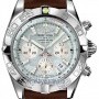 Breitling Ab011012g686-2lt  Chronomat 44 Mens Watch