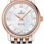 Omega 42420276005002  De Ville Prestige 274mm Ladies Wat