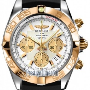 Breitling CB011012a696-1pro3d  Chronomat 44 Mens Watch CB011012/a696-1pro3d 184929
