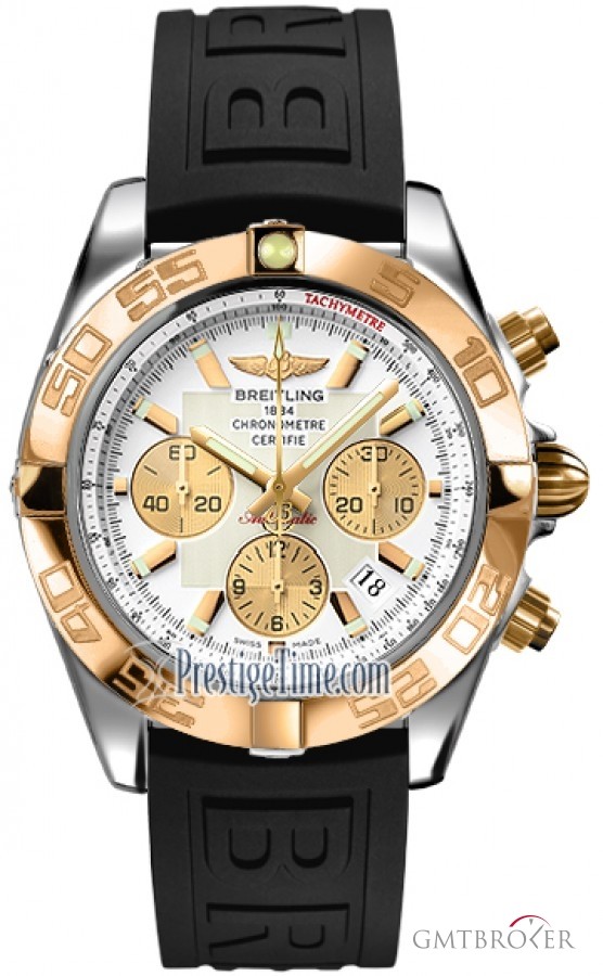 Breitling CB011012a696-1pro3d  Chronomat 44 Mens Watch CB011012/a696-1pro3d 184929