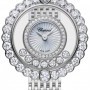 Chopard 204180-1201  Happy Diamonds Ladies Watch