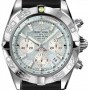 Breitling Ab011012g686-1or  Chronomat 44 Mens Watch