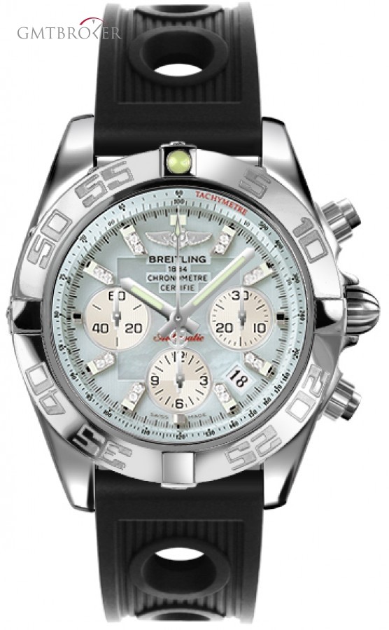 Breitling Ab011012g686-1or  Chronomat 44 Mens Watch ab011012/g686-1or 183463