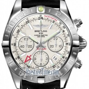 Breitling Ab042011g745-1ld  Chronomat 44 GMT Mens Watch ab042011/g745-1ld 200553