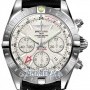Breitling Ab042011g745-1ld  Chronomat 44 GMT Mens Watch