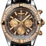 Breitling CB011053q576-1ct  Chronomat 44 Mens Watch