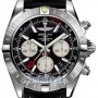 Breitling Ab042011bb56-1ld  Chronomat 44 GMT Mens Watch