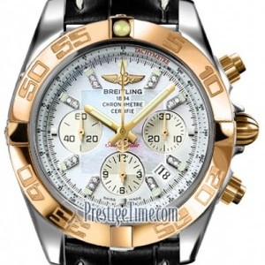 Breitling CB011012a698-1ct  Chronomat 44 Mens Watch CB011012/a698-1ct 181823