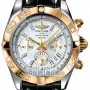Breitling CB011012a698-1ct  Chronomat 44 Mens Watch