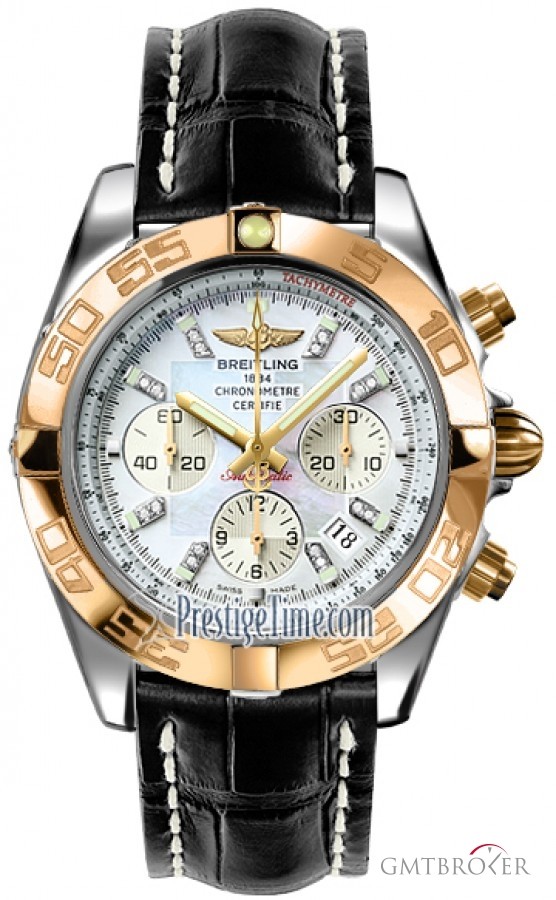 Breitling CB011012a698-1ct  Chronomat 44 Mens Watch CB011012/a698-1ct 181823