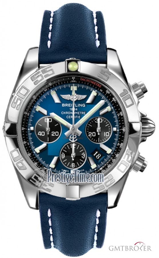 Breitling Ab011012c789-3lt  Chronomat 44 Mens Watch ab011012/c789-3lt 183359
