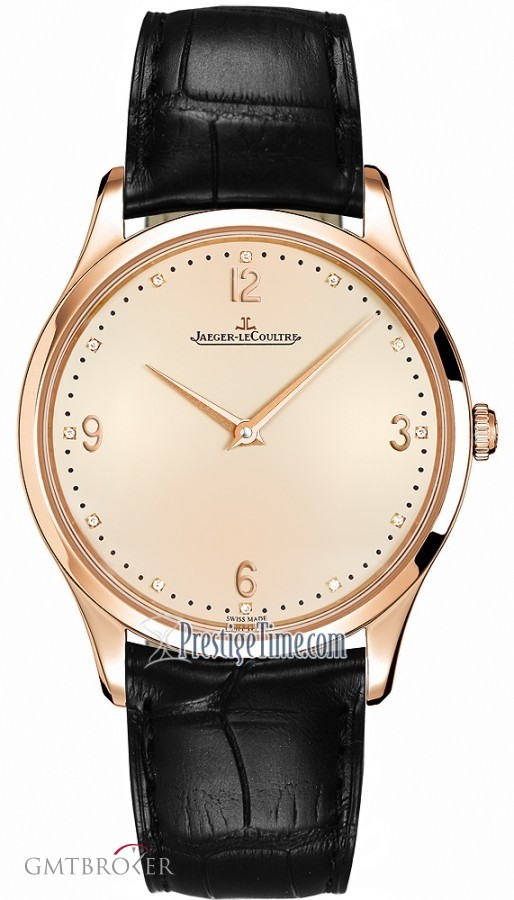 Jaeger-LeCoultre 1352522 Jaeger LeCoultre Master Grand Ultra Thin 4 1352522 203925