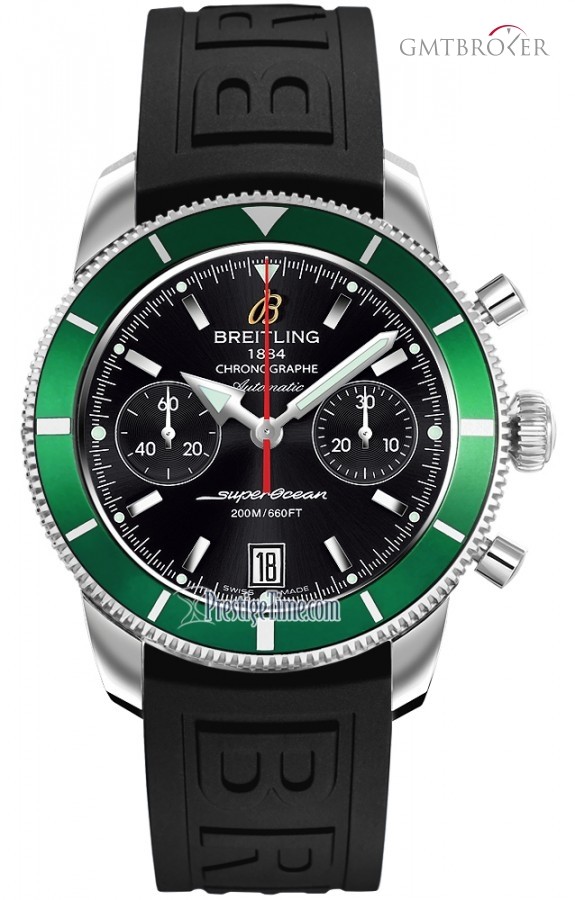 Breitling A2337036bb81-1pro3t  Superocean Heritage Chronogra a2337036/bb81-1pro3t 183213